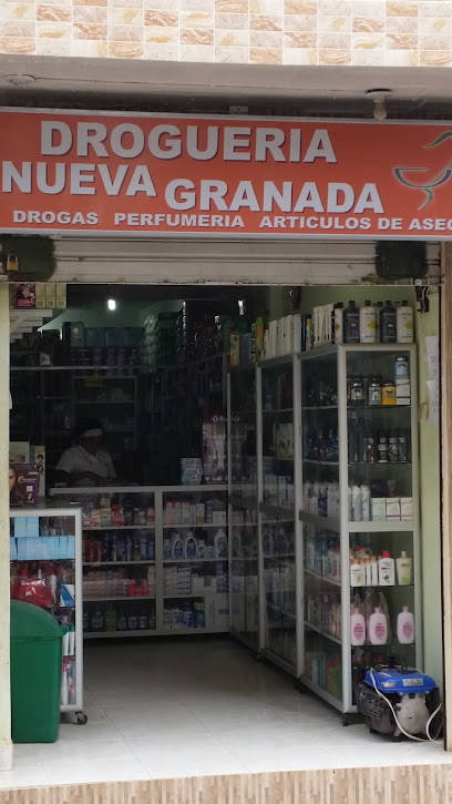 Droguería Soledad Barbacoas
