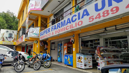 FARMACIA ARENAL