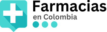 Farmacias en Colombia