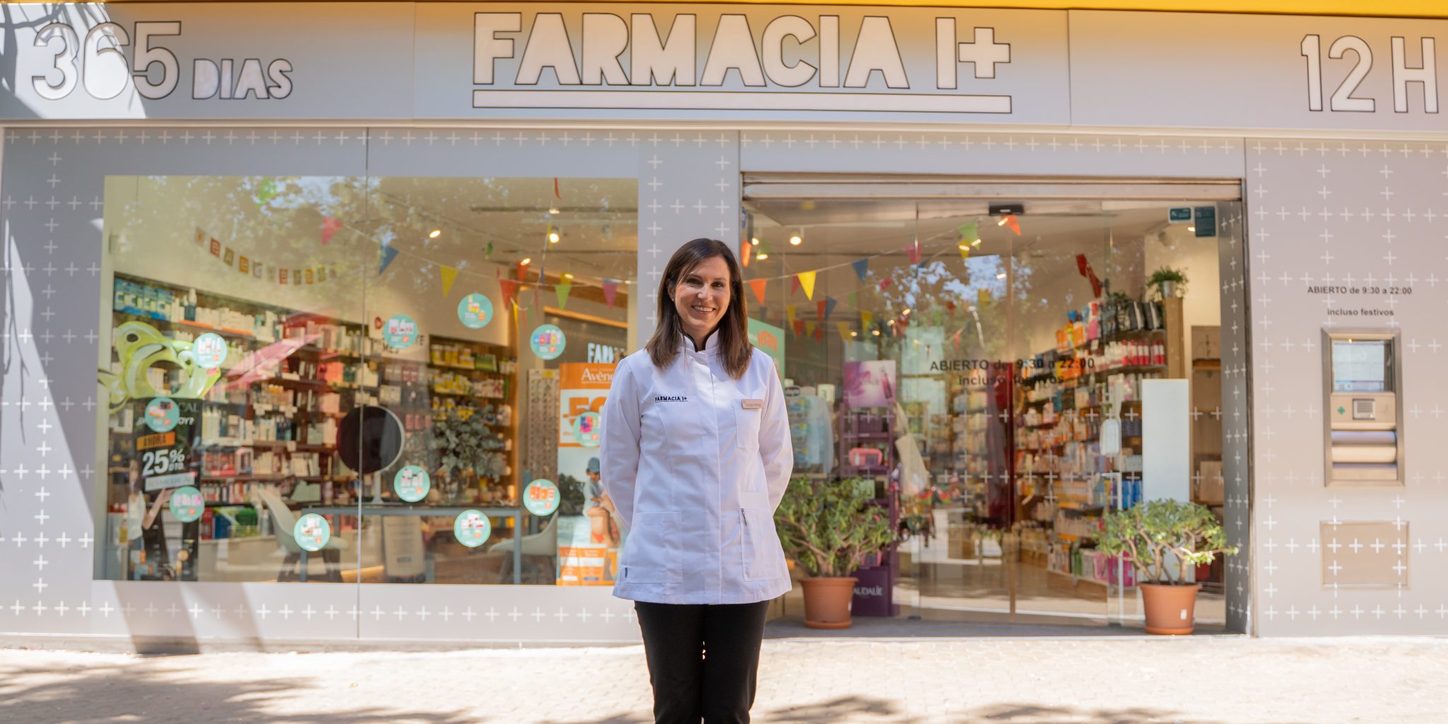 Farmacias Alameda