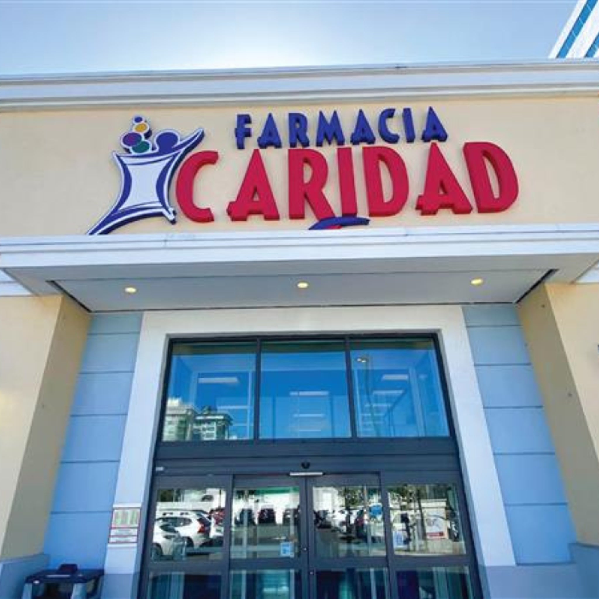 Farmacia CARPATI
