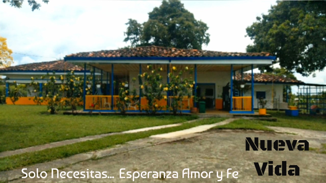 Drogas Ayapel