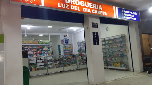Droguería luz del dia carepa