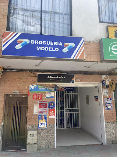 Droguería Modelo