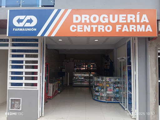 Drogueria Centro Farma