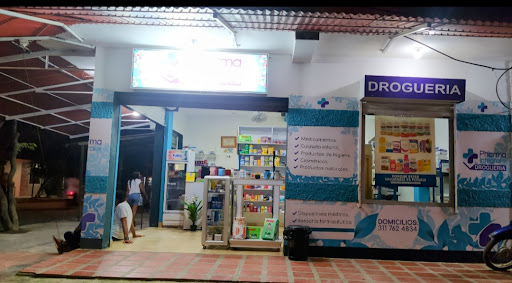 Droguería Pharma Integral 3R