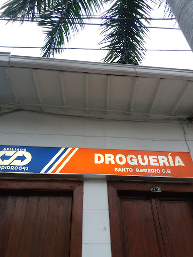 Drogueria Santo Remedio C.B.