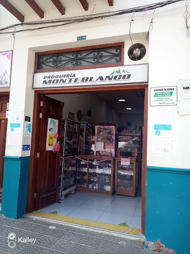 Droguería Monteblanco