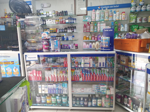 Farmacenter Droguería Punto Salud Bolivar 2