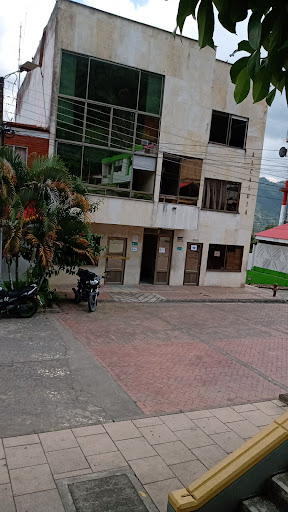 Alcaldía municipal de san Pablo de borbur
