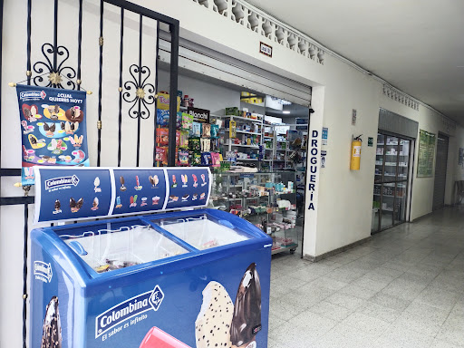 Drogueria Santa Teresita Concepcion