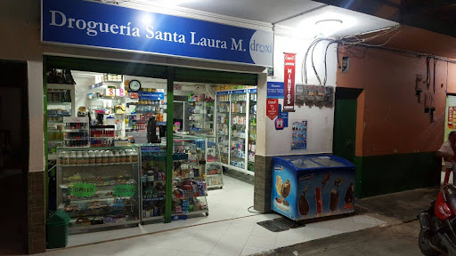 Drogueria Santa Laura M.