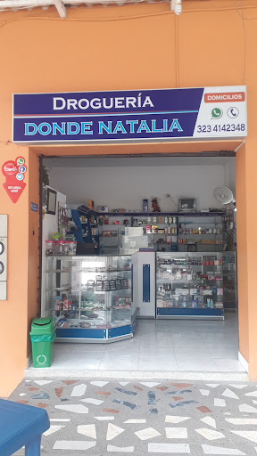 drogueria donde natalia