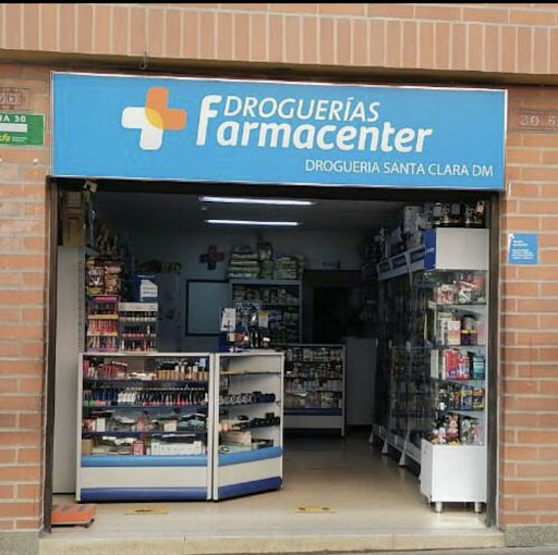 Farmacenter Drogueria Santa Clara Donmatias