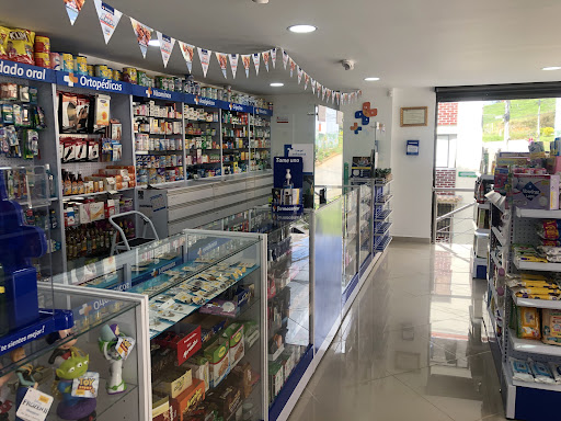 Farmacenter Santa Clara #2