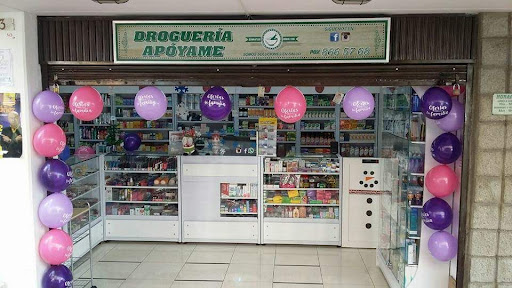 Apoyame Donmatias