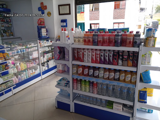 Farmacenter Drogueria Santa Clara Dm 2
