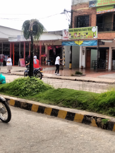 Droguería Colombia