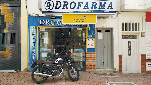 DROFARMA EL CARMEN DE VIBORAL