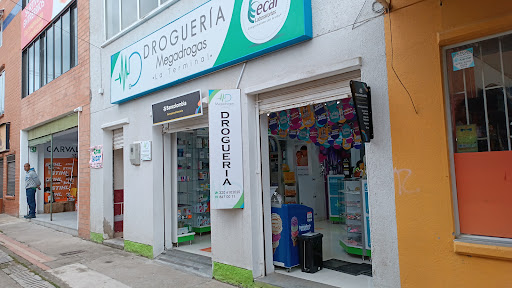 Drogueria Megadrogas La Terminal
