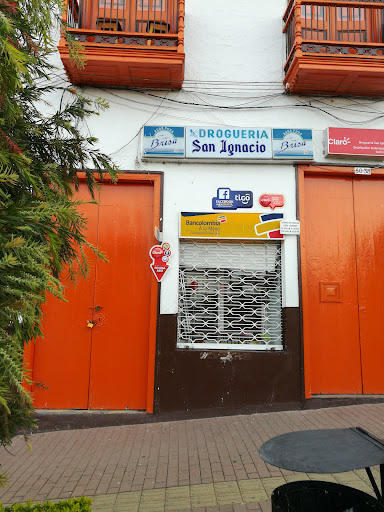 Droguería San Ignacio