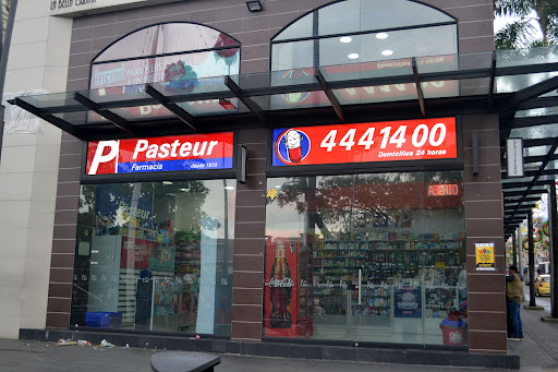 Farmacia Pasteur