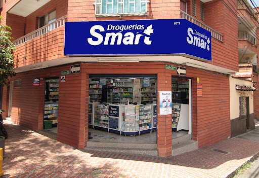 Droguerias Smart 1