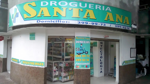 Drogueria Santa Ana Envigado s.a.s