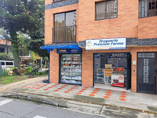 Droguería premium farma | Envigado