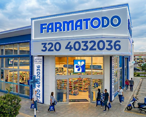 Farmatodo Alto De Las Palmas