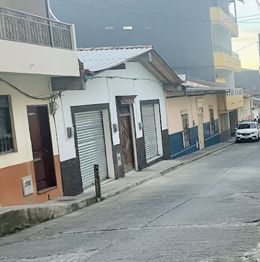 Drogueria Santa ANA