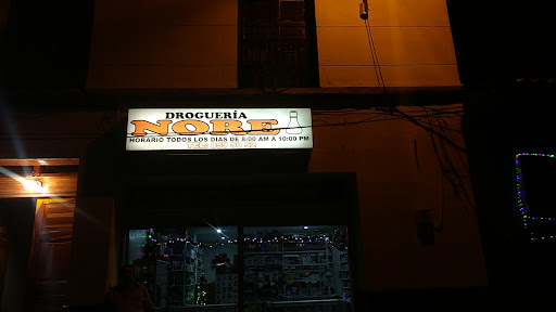Farmacia NORE