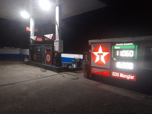 Gasolinera
