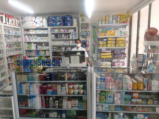 Droguería San Lucas