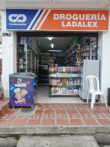 Drogueria Ladalex
