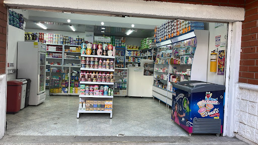 Drogueria Farmagranada