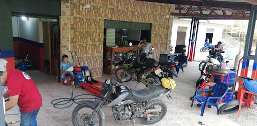 MOTO PARTES PUENTE ACACIAS (NO VENDEMOS MOTOS)