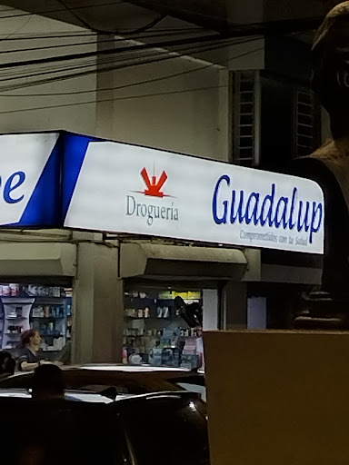Drogueria Guadalupe