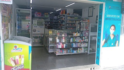 DROGUERIA Y MISCELANEA BELLAFHARMA