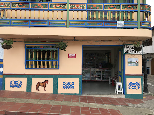 Drogueria Guatape