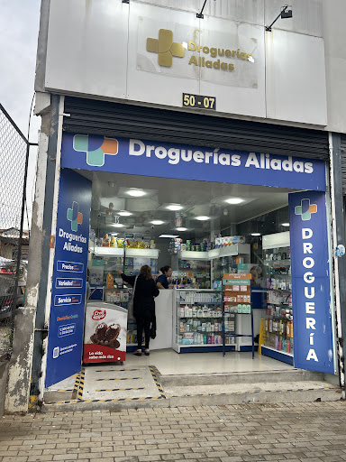 Droguerías Aliadas