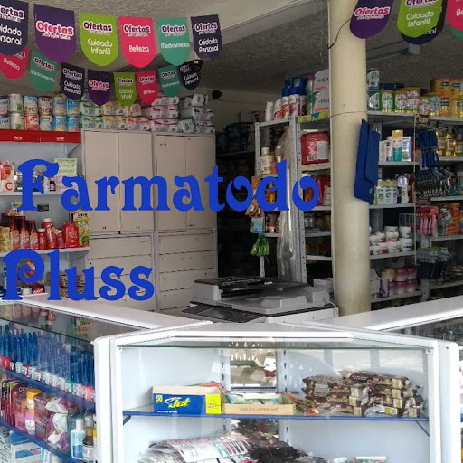 Farmatodo Plus