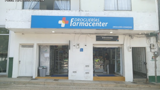 Drogueria Cosmedan