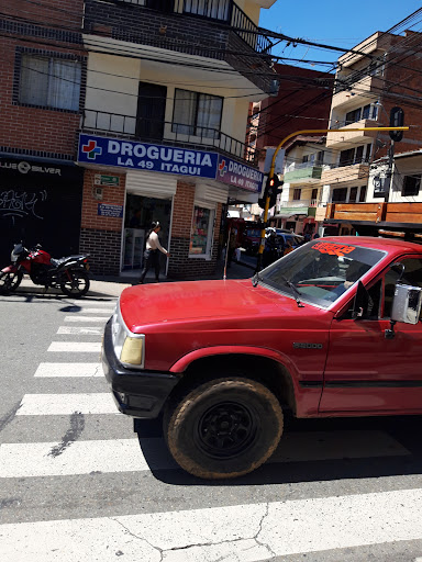 DROGUERIA LA 49 ITAGÜI