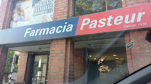 Farmacia Pasteur Parque Itagüí