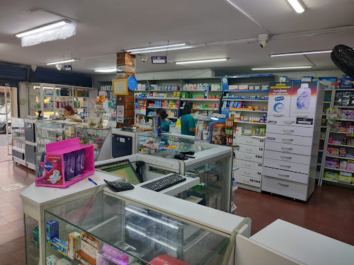 Droguería Prado Verde
