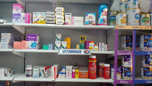 Droguería EMI