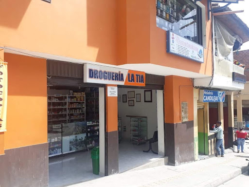 DROGUERIA LA TIA