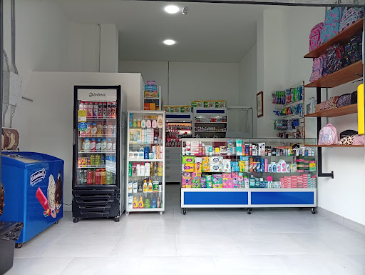Droguería el alivio JL
