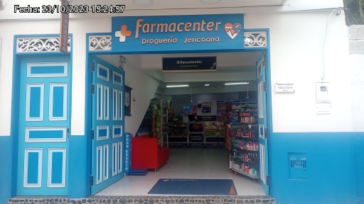 Farmacenter Jericoana